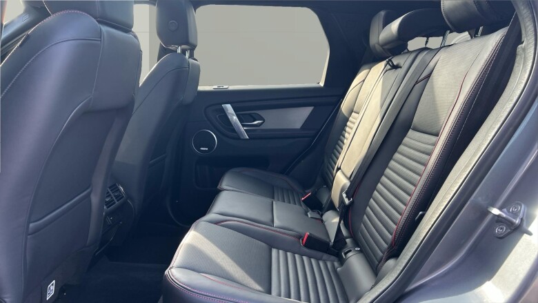 Land Rover Discovery Sport 1.5 P300e R-Dynamic HSE 5dr Auto [5 Seat] Station Wagon